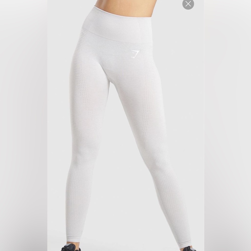Gymshark vital seamless leggings